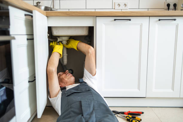 Best Residential Plumbing Services  in Pantops, VA